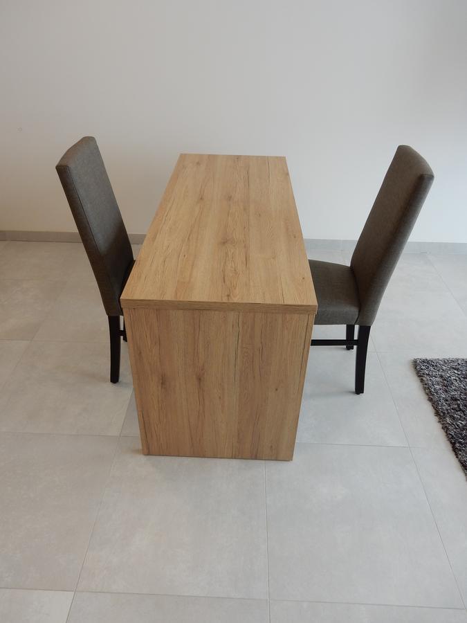Mg Restaurace/Luxury Apartments Mladá Boleslav Dış mekan fotoğraf