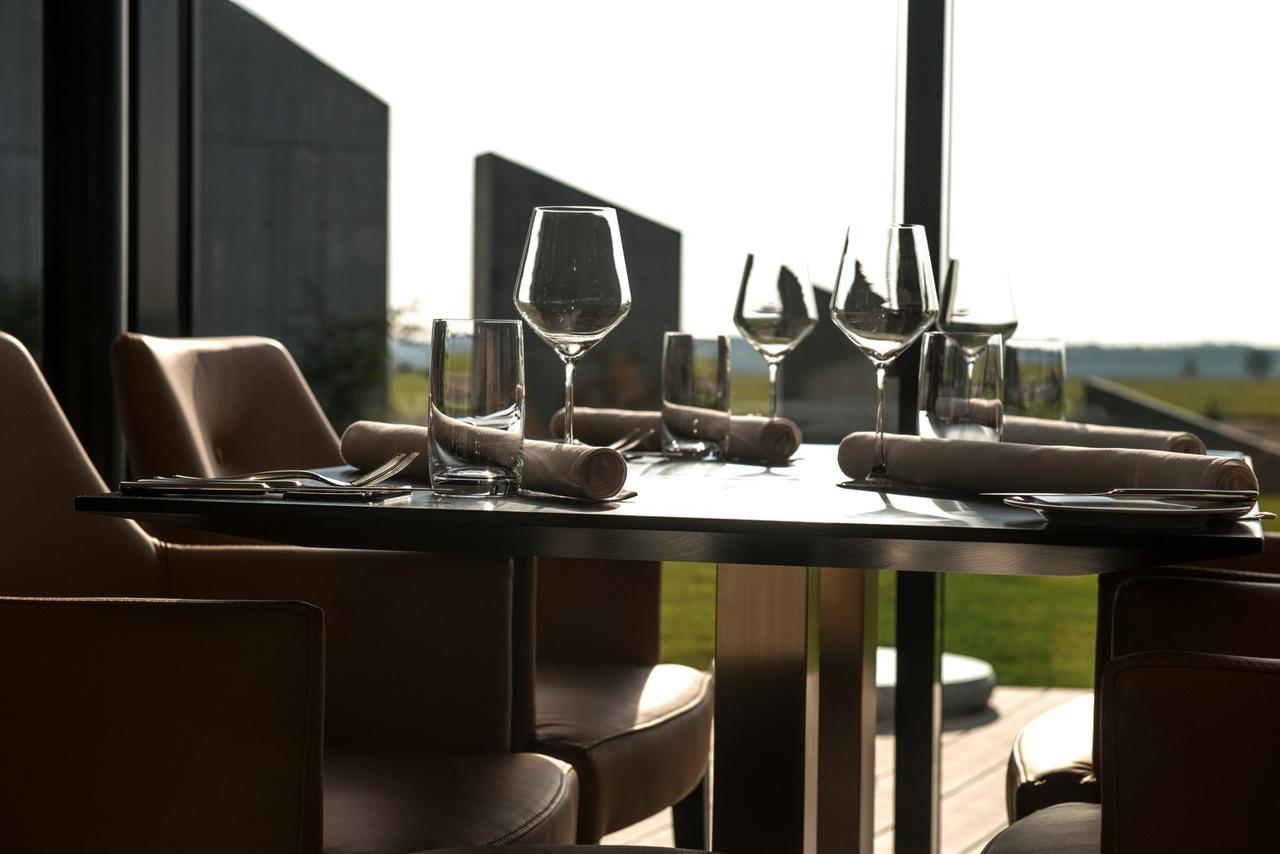Mg Restaurace/Luxury Apartments Mladá Boleslav Dış mekan fotoğraf